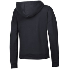 Jacksonville Jaguars Champion Women's Powerblend Hoodie Black | NFL
