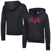 Tampa Bay Buccaneers Champion Women's Powerblend Hoodie Black | NFL