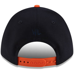 Houston Astros New Era x Warren Lotas 9FORTY A-Frame M-Crown Adjustable Hat - MLB