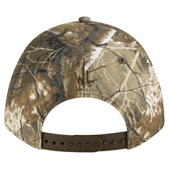 Houston Astros New Era x Warren Lotas Realtree 9FORTY M-Crown A-Frame Adjustable Hat - MLB