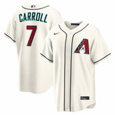 Corbin Carroll Arizona Diamondbacks Nike Home Replica Jersey - MLB