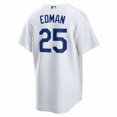 Tommy Edman Los Angeles Dodgers Nike Home Replica Jersey - MLB