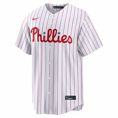 Bryce Harper Philadelphia Phillies Nike Home Replica Jersey - MLB