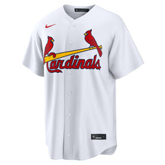 Masyn Winn St. Louis Cardinals Nike Home Replica Jersey - MLB
