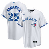 Anthony Santander Toronto Blue Jays Nike Home Replica Jersey - MLB