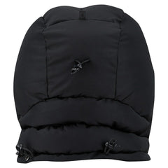 Pittsburgh Steelers New Era Puffer Balaclava Black | NFL
