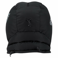 Philadelphia Eagles New Era Puffer Balaclava Black | NFL