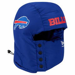 Buffalo Bills New Era Puffer Balaclava Royal | NFL