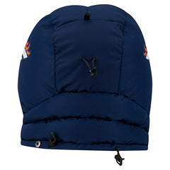 Denver Broncos New Era Puffer Balaclava Navy | NFL