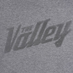 Phoenix Suns Protege Eco-Poly Interlock Fashion Tonal T-Shirt Heather Gray - NBA