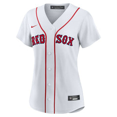 Roman Anthony Boston Red Sox Nike Women's Home Replica Jersey – White Jerseys - MLB