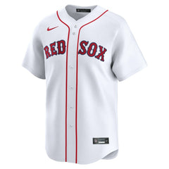 Roman Anthony Boston Red Sox Nike Home Limited Player Jersey - MLB