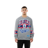 Los Angeles Dodgers New Era Sport Classics Sweatshirt - MLB