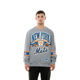 New York Mets New Era Sport Classics Sweatshirt - MLB