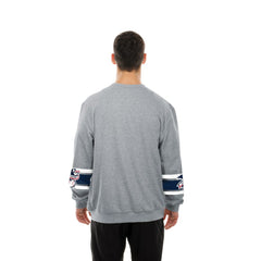 New York Yankees New Era Sport Classics Sweatshirt - MLB