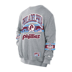 Philadelphia Phillies New Era Sport Classics Sweatshirt - MLB