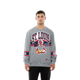 St. Louis Cardinals New Era Sport Classics Sweatshirt - MLB