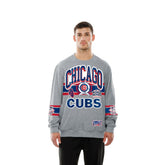 Chicago Cubs New Era Sport Classics Sweatshirt - MLB