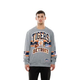Detroit Tigers New Era Sport Classics Sweatshirt - MLB