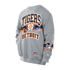 Detroit Tigers New Era Sport Classics Sweatshirt - MLB