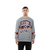 Houston Astros New Era Sport Classics Sweatshirt - MLB