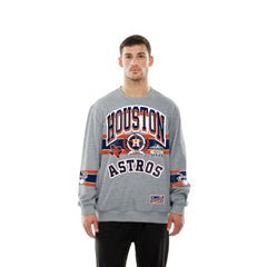 Houston Astros New Era Sport Classics Sweatshirt - MLB