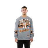 Baltimore Orioles New Era Sport Classics Sweatshirt - MLB