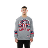 Boston Red Sox New Era Sport Classics Sweatshirt - MLB