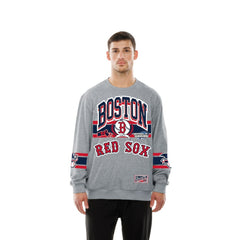 Boston Red Sox New Era Sport Classics Sweatshirt - MLB