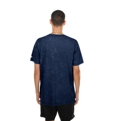 Detroit Tigers New Era Mineral Wash T-Shirt - MLB