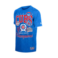 Chicago Cubs New Era Mineral Wash T-Shirt - MLB