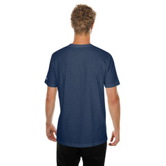 Los Angeles Dodgers New Era Oversized Throwback Distressed T-Shirt - MLB