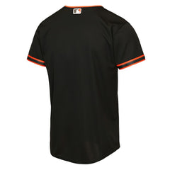 San Francisco Giants Nike Youth Alternate Replica Jersey - MLB