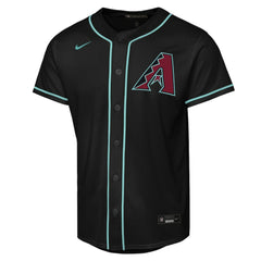 Corbin Carroll Arizona Diamondbacks Nike Youth Alternate Replica Jersey - MLB