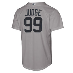 Aaron Judge New York Yankees Nike Youth Road Replica Jersey - MLB