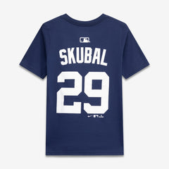 Tarik Skubal Detroit Tigers Nike Youth Name & Number T-Shirt - MLB