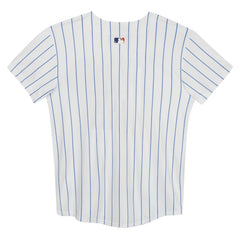 Chicago Cubs Nike Preschool Home Game Jersey - MLB
