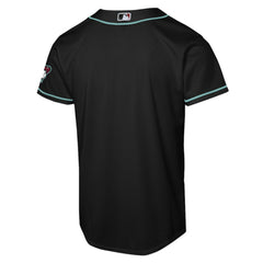 Arizona Diamondbacks Nike Youth Alternate Stadium Jersey - MLB