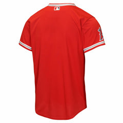 Los Angeles Angels Nike Youth Alternate Stadium Jersey - MLB