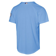 Chicago Cubs Nike Youth Alternate 2 Stadium Jersey - MLB
