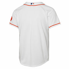 Houston Astros Nike Youth Home Stadium Jersey - MLB