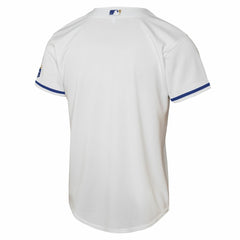 Kansas City Royals Nike Youth Home Stadium Jersey - MLB