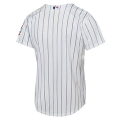 Chicago Cubs Nike Youth Home Stadium Jersey - MLB