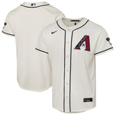 Arizona Diamondbacks Nike Youth Home Stadium Jersey - MLB