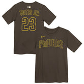 Fernando Tatis Jr. San Diego Padres Nike Preschool Name & Number T-Shirt - MLB