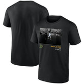 Denzel Clarke Athletics Graphic Player T-Shirt - MLB