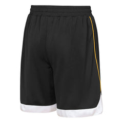Pittsburgh Steelers Outerstuff Youth All Star Mesh Shorts Black | NFL