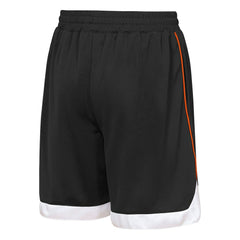 Cincinnati Bengals Outerstuff Youth All Star Mesh Shorts Black | NFL