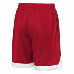 Tampa Bay Buccaneers Outerstuff Youth All Star Mesh Shorts Red | NFL