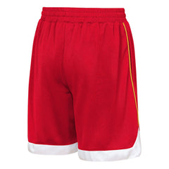 Kansas City Chiefs Outerstuff Youth All Star Mesh Shorts Red | NFL